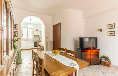 Licodia Eubea Apartment | Il Paesino - La Veranda
