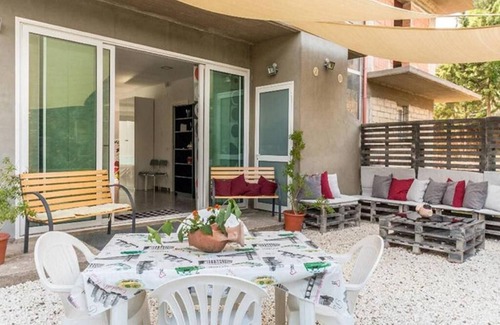 Licodia Eubea Apartment | Il Paesino Loft Licodia Eubea