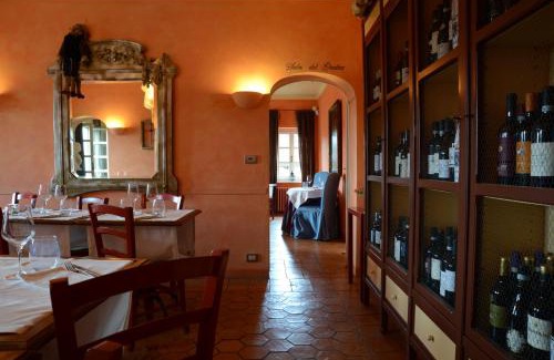 Sciolze Bed & Breakfast | Il Paladino