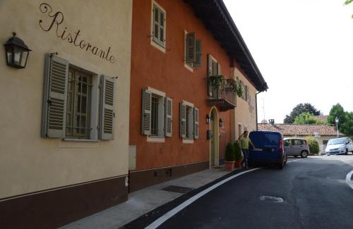 Sciolze Bed & Breakfast | Il Paladino
