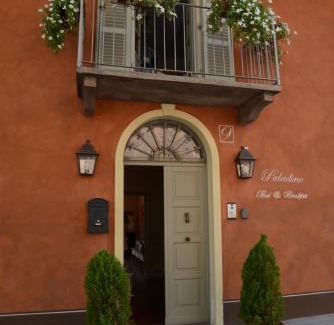 Sciolze Bed & Breakfast | Il Paladino