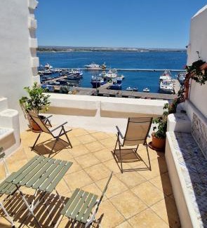 Isola del Borgo Antico Apartment | Il Palazzino