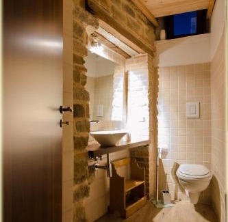 Pietrapertosa House | Il Palazzo del Barone - Stanza dei Calì