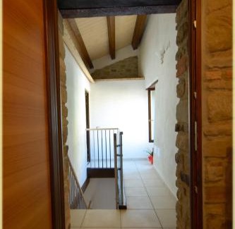 Pietrapertosa House | Il Palazzo del Barone - Stanza dei Ravelli