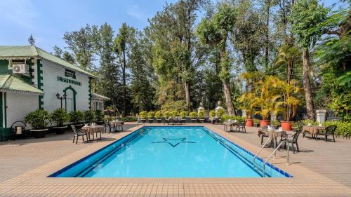 Panchgani Hotel | IL Palazzo Heritage Resort