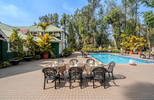 Panchgani Hotel | IL Palazzo Heritage Resort