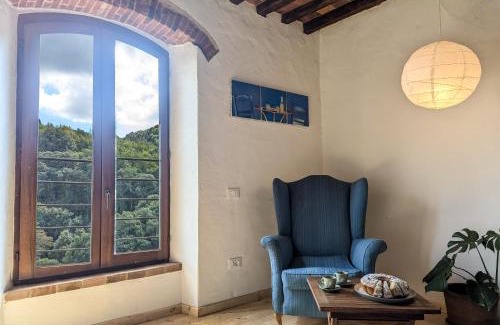 Fornaci House | Il Palazzo, Le Fornaci