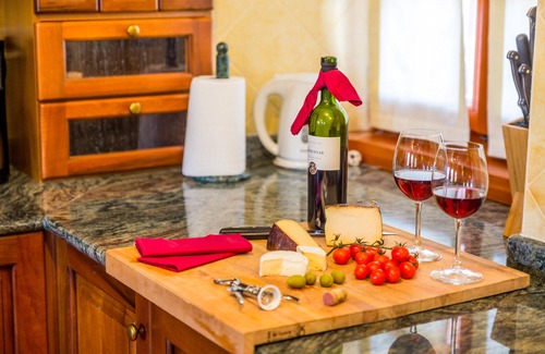 Volosko House | Il Palazzo - The Ultimate Historic Waterfront Luxury Accommodation