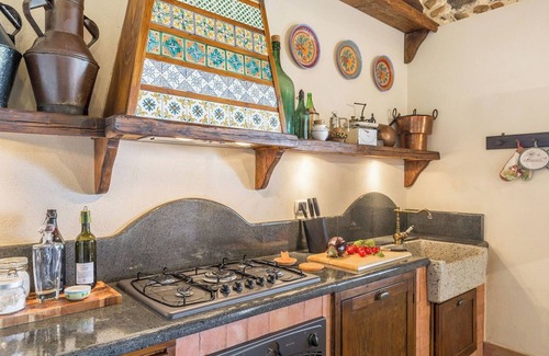 Trecastagni Apartment | Il Palmento