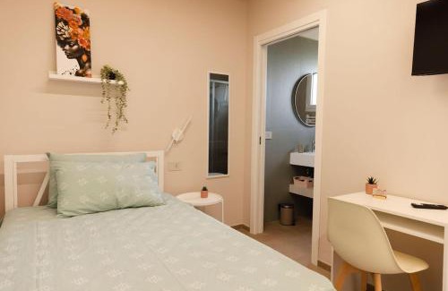 Polistena Bed & Breakfast | Il Panorama