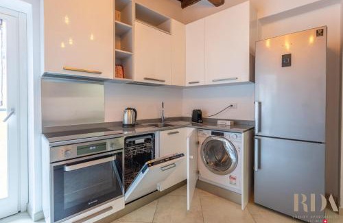 Busserach Apartment | Il Panoroma RDA Luxury Apartments