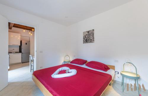 Busserach Apartment | Il Panoroma RDA Luxury Apartments