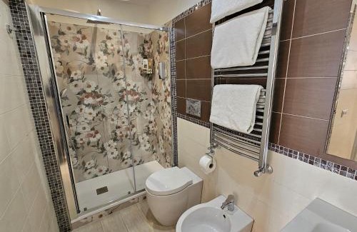 Pontone House | Il Paradiso sul Mare Apartment