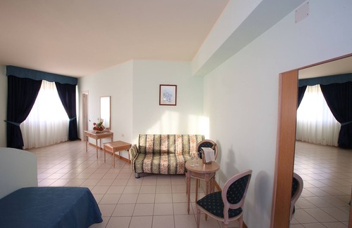 Riace Marina Hotel | Il Partenone Resort Hotel
