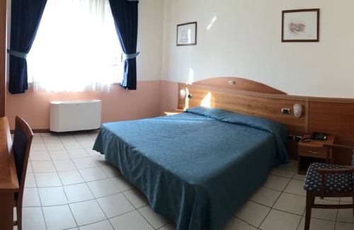 Riace Marina Hotel | Il Partenone Resort Hotel