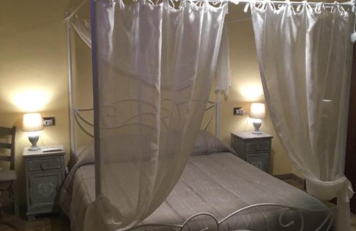 Genga Apartment | Il pastore errante Frasassi