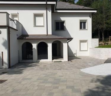 Santo Stefano House | Il Pennino - Villa Penna