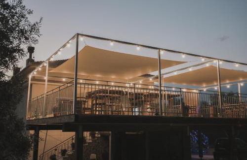 Caselle in Pittari Bed & Breakfast | Il Perale