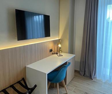 Ateleta House | IL Pero - BED AND RELAX