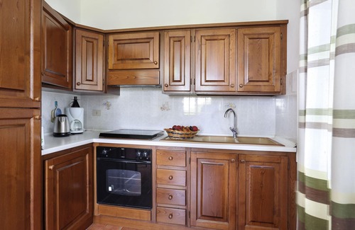 Terricciola House | Il Pescatore (TER103) by Interhome