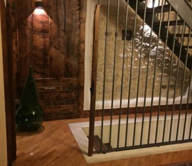 Pescocostanzo Bed & Breakfast | Il Peschio