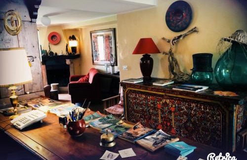 Pescocostanzo Bed & Breakfast | Il Peschio