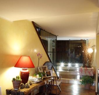 Pescocostanzo Bed & Breakfast | Il Peschio