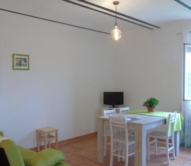 Selva di Altino House | il pettirosso