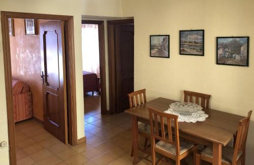 Filiano Bed & Breakfast | Il Piazzale B&B