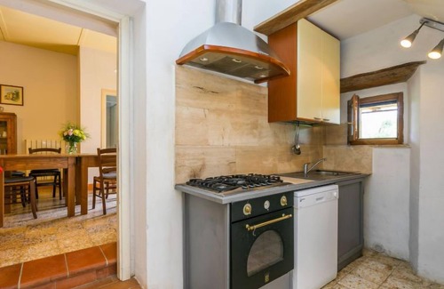 Sorano House | Il Piccione by Interhome