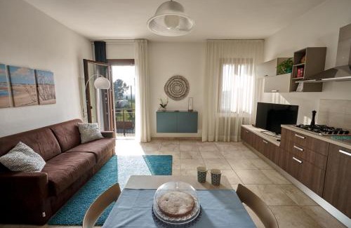 Porto Tolle Apartment | Il Piccolo Albero