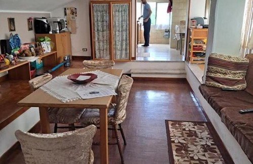 Velletri Apartment | Il Piccolo Attico al centro di Velletri
