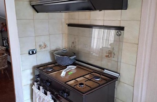Velletri Apartment | Il Piccolo Attico al centro di Velletri