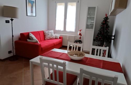 Vidiciatico Apartment | Il piccolo Colibrì
