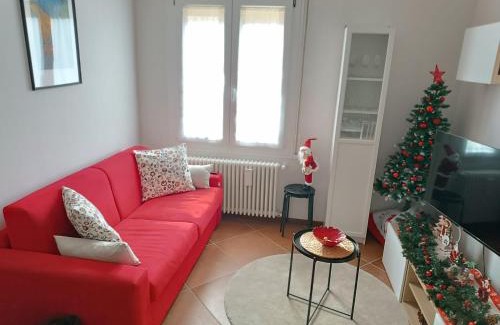 Vidiciatico Apartment | Il piccolo Colibrì