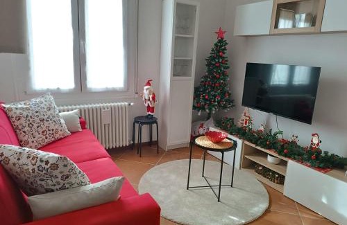 Vidiciatico Apartment | Il piccolo Colibrì