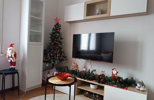 Vidiciatico Apartment | Il piccolo Colibrì