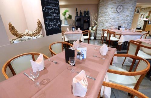 Hamm Hotel | Il Piccolo Mondo