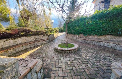 San Massimo House | IL PICCOLO PARADISO