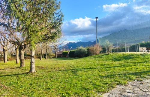 San Massimo House | IL PICCOLO PARADISO