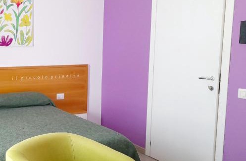 Villapiana Lido House | Il Piccolo Principe Relais