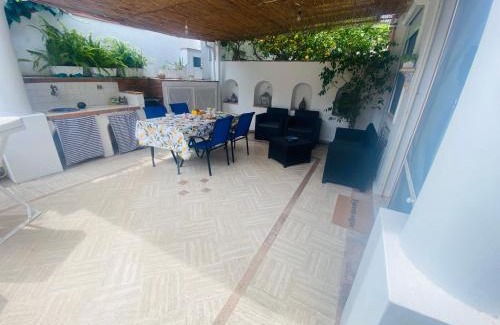 Tiberio Apartment | Il piccolo Sogno