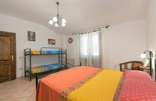 Cecina House | Il Pino - appartamento Alloro
