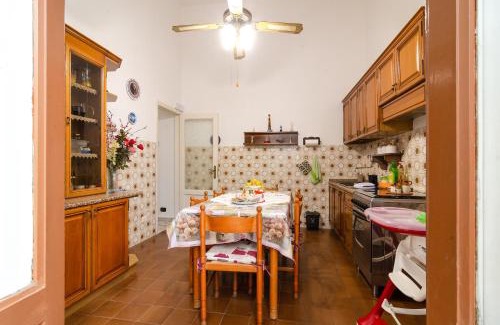 Giarre House | Il Pino dell’Etna