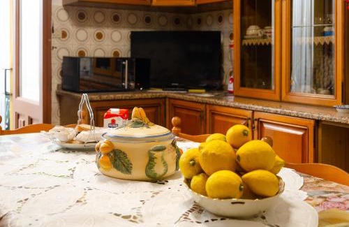 Giarre House | Il Pino dell’Etna