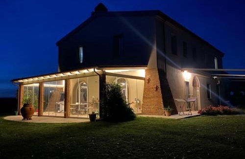 Collesalvetti Apartment | Il Podere di Remo