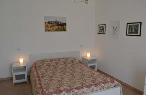 Corinaldo Apartment | Il Poggetto