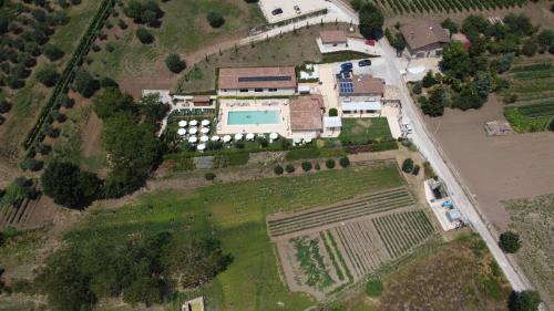 Paternopoli Apartment | Il Poggio degli Antichi Sapori - Residence