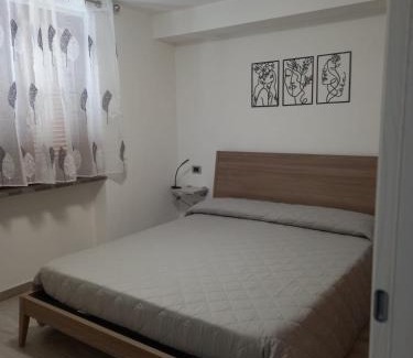 Sero House | Il Poggio Degli Olivi