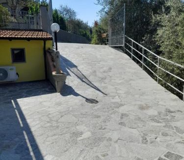 Sero House | Il Poggio Degli Olivi